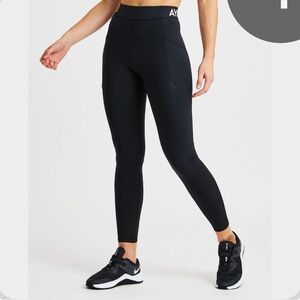 AYBL Leggings